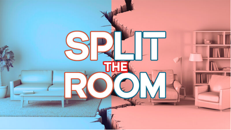 Split the Room